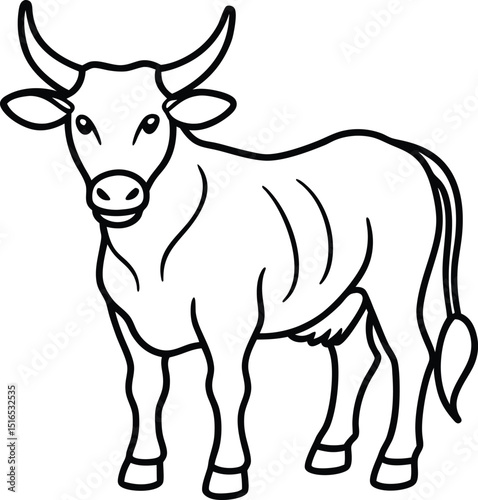 Black Oxen Vactor