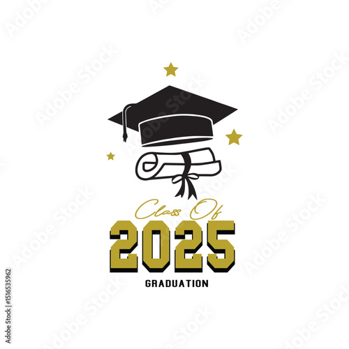 graduation cap icon 2025