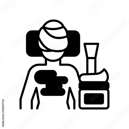 Body Scrub icon