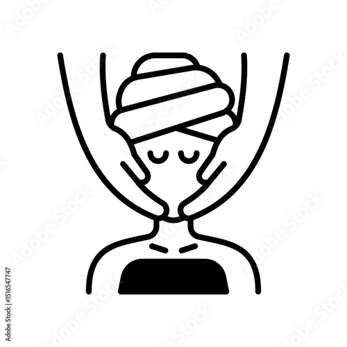 Facial Treatment icon