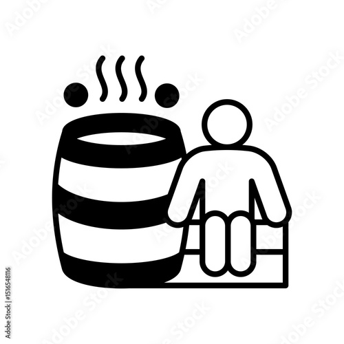 Cedar Barrel icon