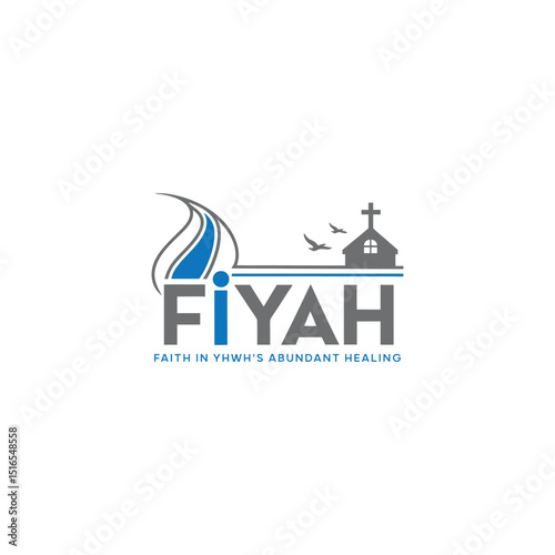 Fiyah Faith in Yahweh's Abundant Healing - Spiritual Journey, Hope, and Restoration