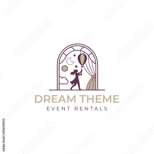 Dream Theme Event Rentals  Enchanting Event Decorations & Balloon Designs for Unforgettable Celebrations