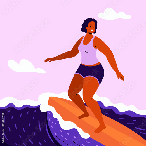 woman survives surfer