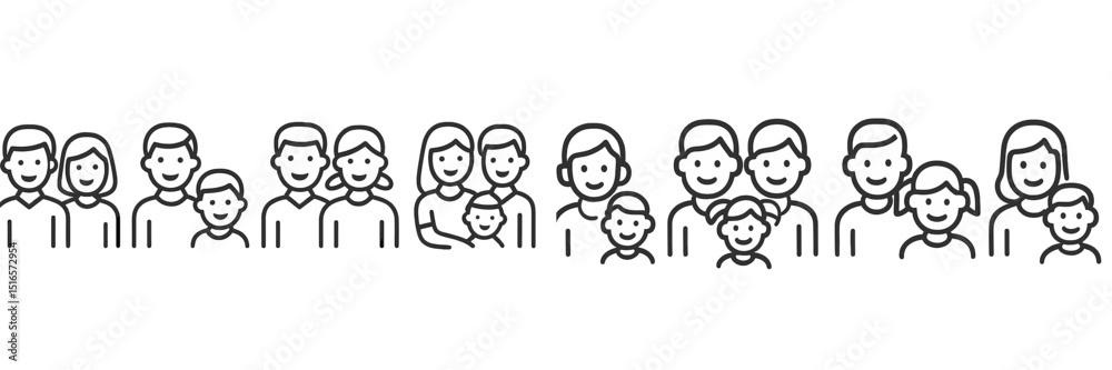 Group of diverse people gathering together to celebrate community spirit in a friendly atmosphere Group of diverse people gathering together to celebrate community spirit in a friendly atmosphere