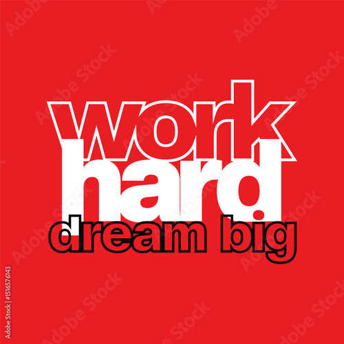 Motivational quote