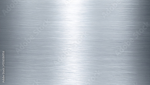 滑らかで光沢のあるフラットな金属テクスチャ, Smooth Glossy Flat Metal Texture