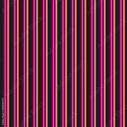 pink striped background