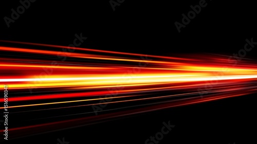 Abstract speed lines (1)