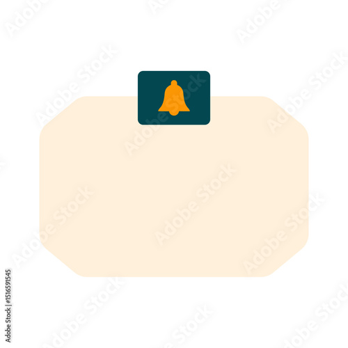 Bell Reminder Notification Banner