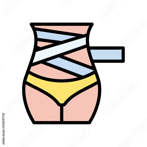 Body Wrap icon