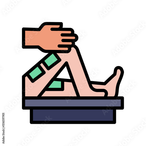 Seaweed Wrap icon
