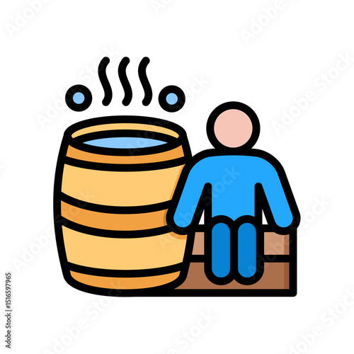 Cedar Barrel icon