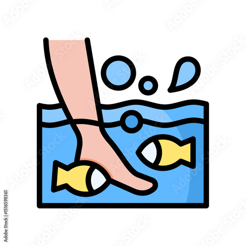 Fish Therapy icon