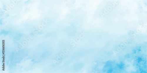 Soft sky blue watercolor wash with gentle gradients and airy texture. Ideal for professional branding, website backgrounds, stationery, printable art, and relaxing visuals.
