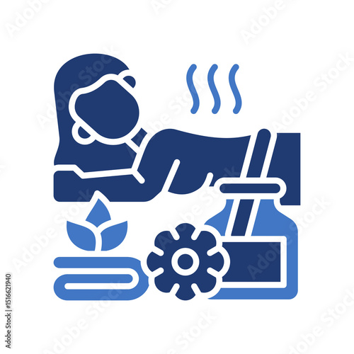 Aromatherapy Massage icon