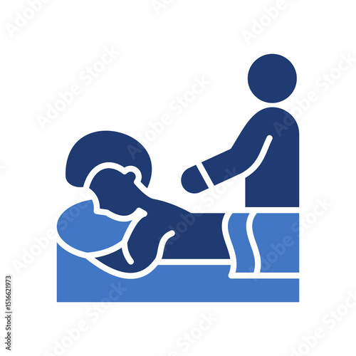 Swedish Massage icon