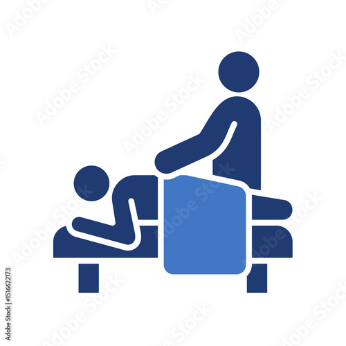Thai Massage icon
