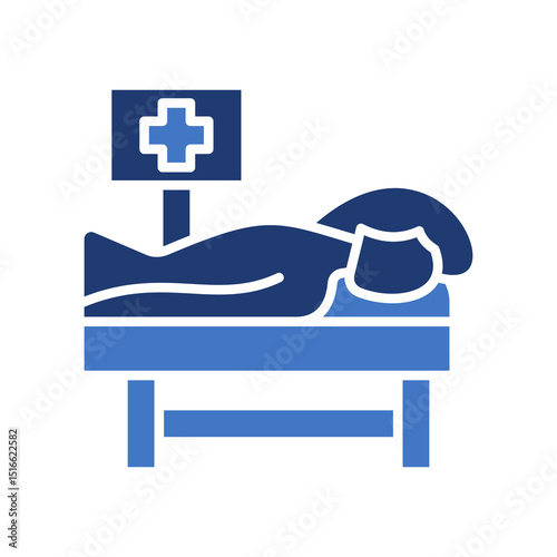 Hydromassage Table icon
