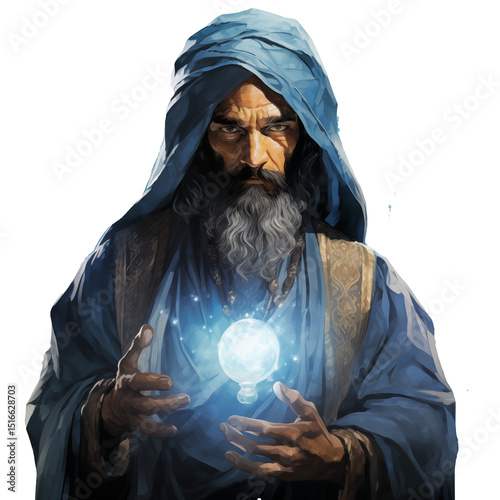 ascetic