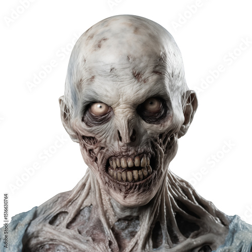 ghoul