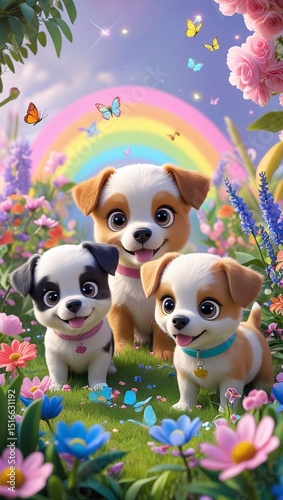 dog and cat