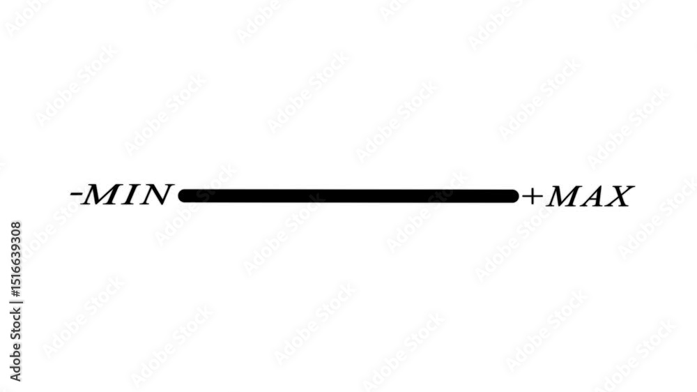 Countdown progress bar animation showing time running out against a clean white background.