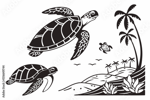 turtle