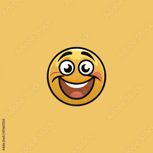 emoji logo  