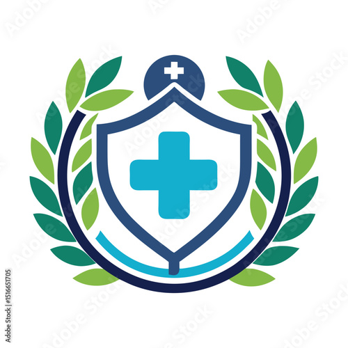 health medical logo.