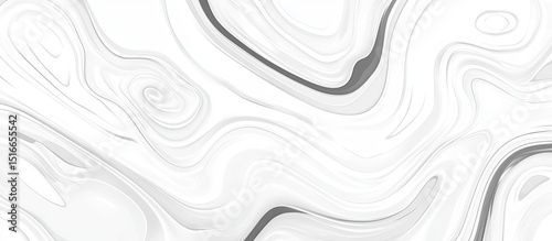 Abstract marble-like texture