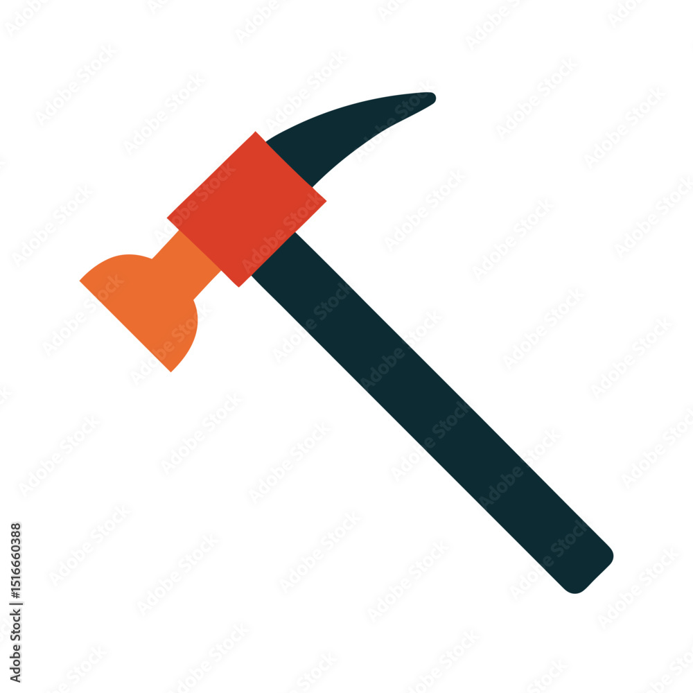 hammer vector hammer vector