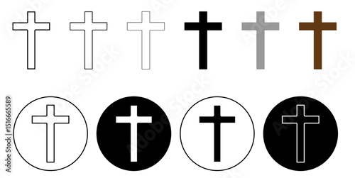 Cross