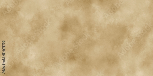 Abstract Grunge cement paint texture backdrop, Brown rough concrete stone wall background, Old paper vector texture background for cover design, vintage paper background or texture.