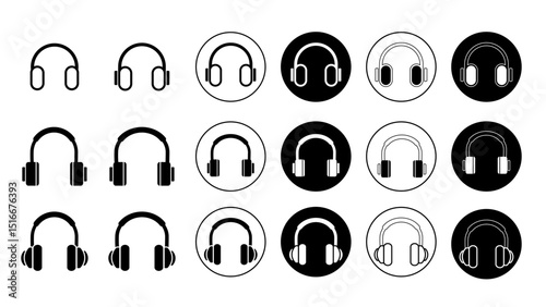 Headphone