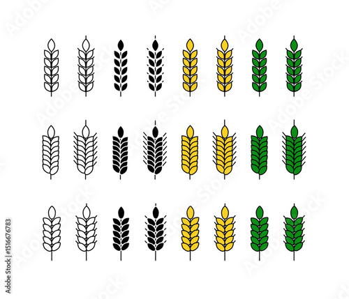 Wheat