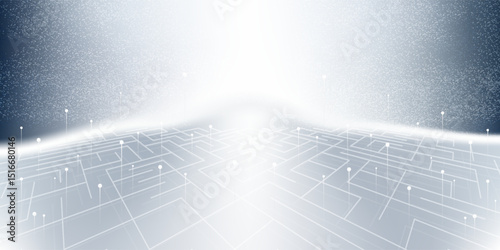 abstract white background modern design Vector eps10