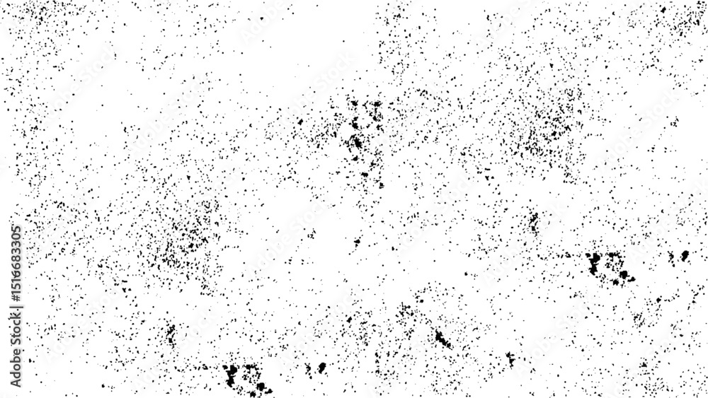 Obraz premium vintage grit textures. vintage grit overlay. Subtle halftone texture overlay. the​ pattern​ of​ surface​ wall​ concrete​ damaged​ by rust​ for​ background.