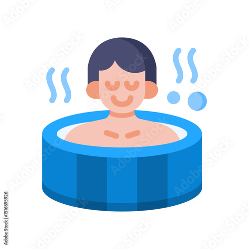 Hot Tub  icon