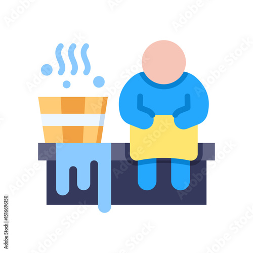 Infrared Sauna  icon