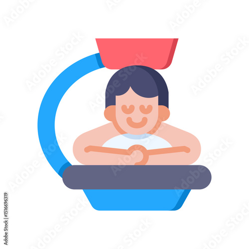 Solarium  icon