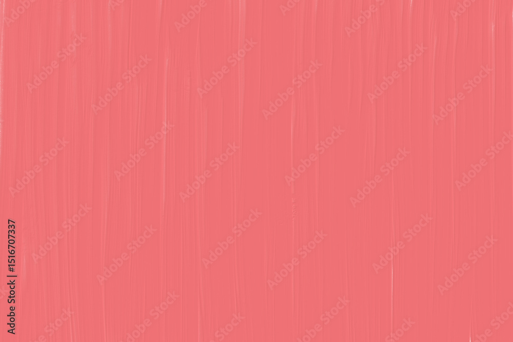 Fototapeta premium red paint texture background