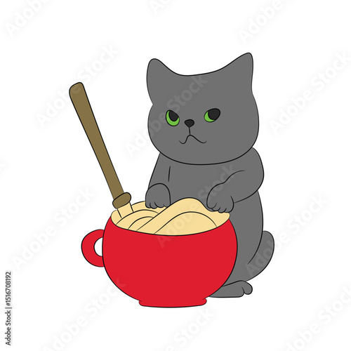 animal cartoon
