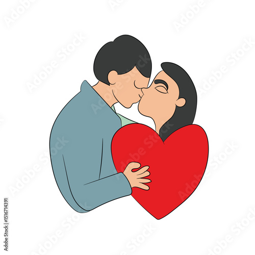 relationship and friendship