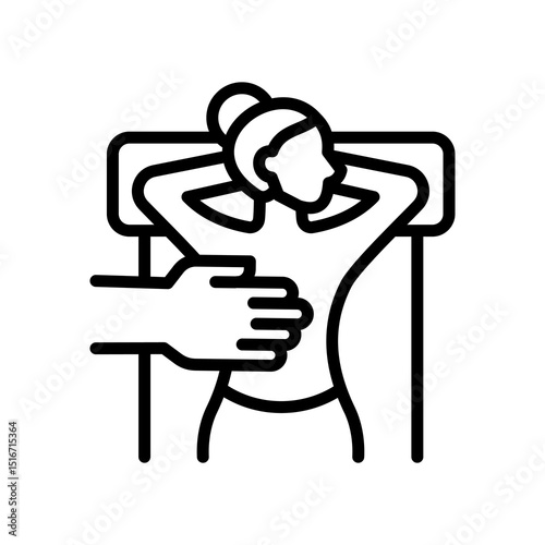 Spa Treatment  icon