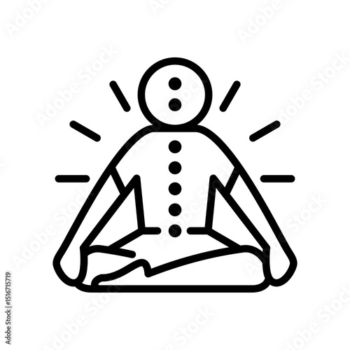 Chakra Meditation  icon