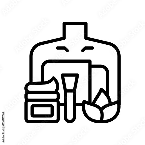 Body Polish  icon