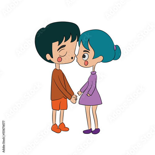 relationship and friendship