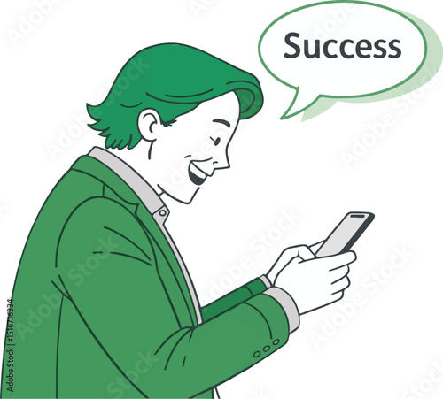 Celebrating Success: Achieving Goals with Enthusiasm