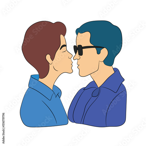 relationship and friendship